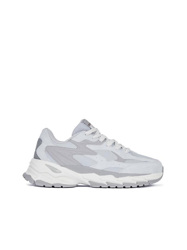 Retro Culture Sneaker